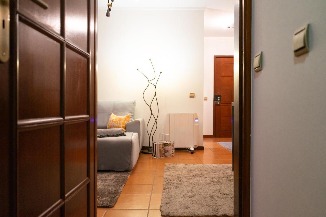 Captains House By Destinyhouses Cortegaça Esterno foto